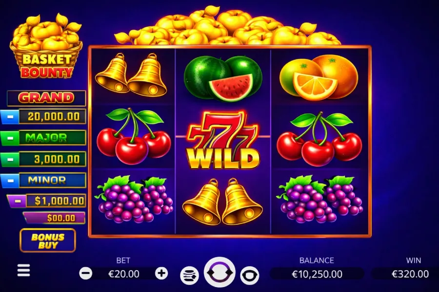 Wild als Ersatzzeichen